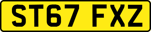 ST67FXZ