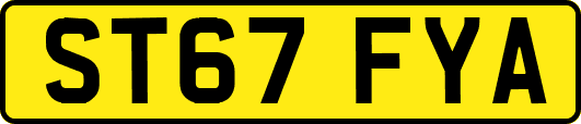 ST67FYA