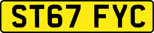 ST67FYC