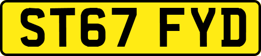 ST67FYD
