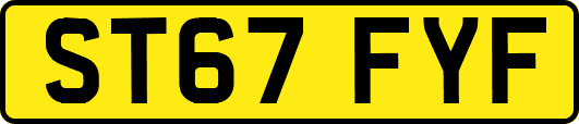 ST67FYF