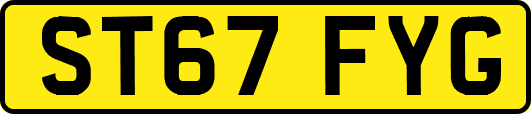 ST67FYG