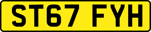ST67FYH