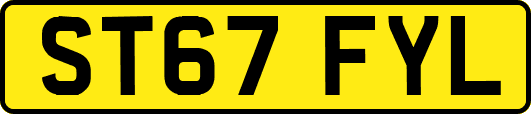 ST67FYL