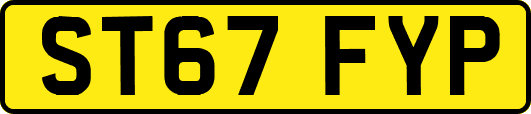 ST67FYP