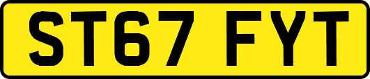 ST67FYT