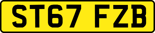ST67FZB