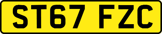 ST67FZC
