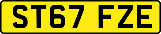 ST67FZE