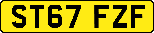 ST67FZF