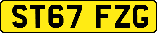 ST67FZG