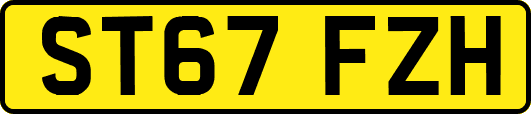 ST67FZH