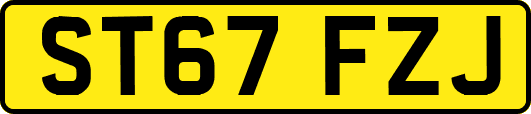 ST67FZJ