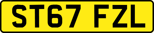 ST67FZL
