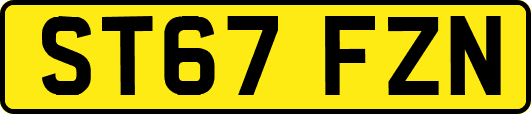 ST67FZN