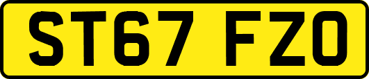 ST67FZO