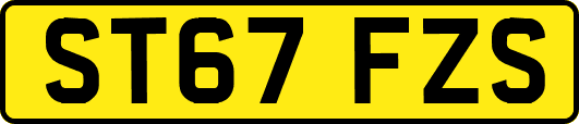 ST67FZS