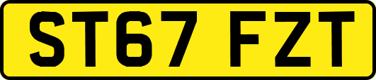 ST67FZT