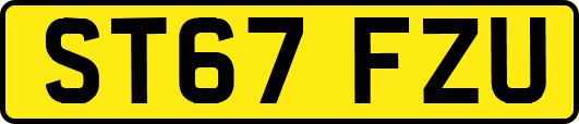 ST67FZU