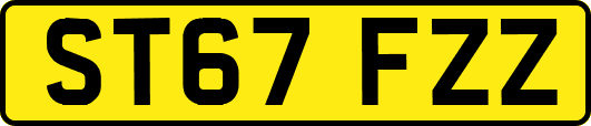 ST67FZZ