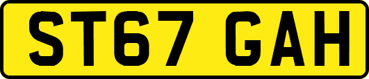 ST67GAH