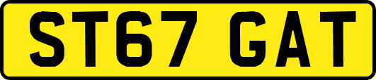 ST67GAT