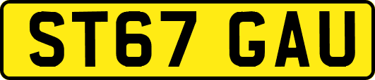 ST67GAU