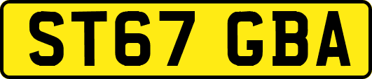 ST67GBA