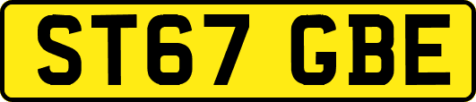 ST67GBE