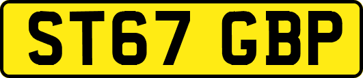 ST67GBP