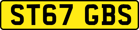 ST67GBS