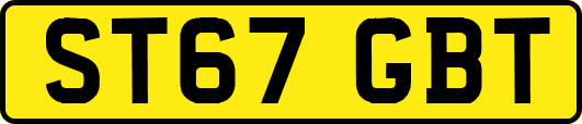 ST67GBT