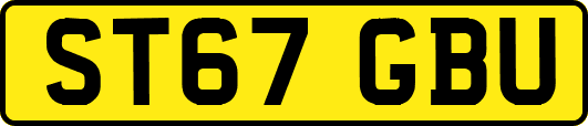 ST67GBU