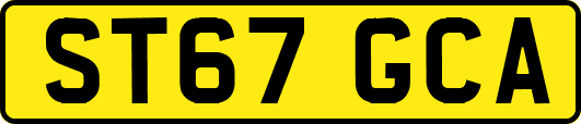 ST67GCA
