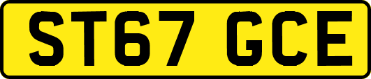 ST67GCE