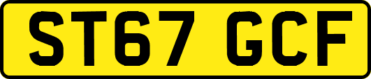 ST67GCF