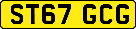 ST67GCG