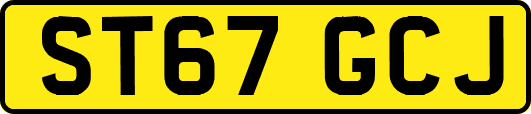 ST67GCJ