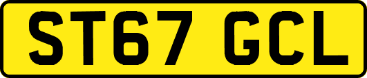 ST67GCL