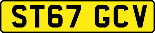 ST67GCV