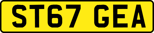 ST67GEA