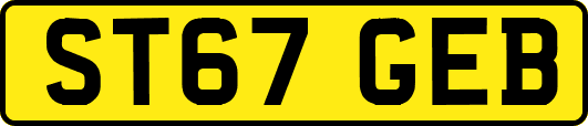 ST67GEB
