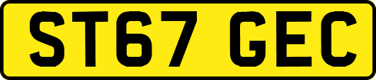 ST67GEC
