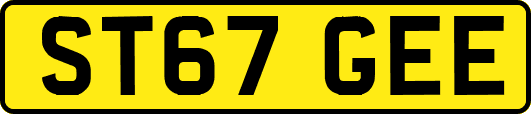 ST67GEE