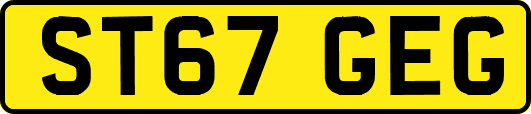 ST67GEG