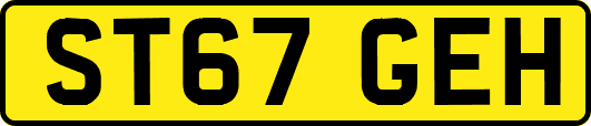 ST67GEH