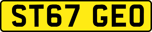 ST67GEO