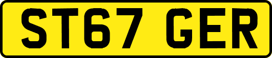 ST67GER