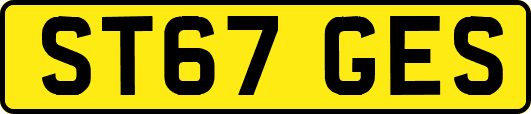 ST67GES
