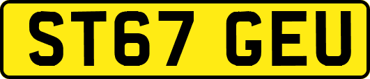 ST67GEU